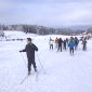 Tout le monde en ski