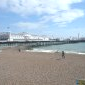 The Pier in Brighton